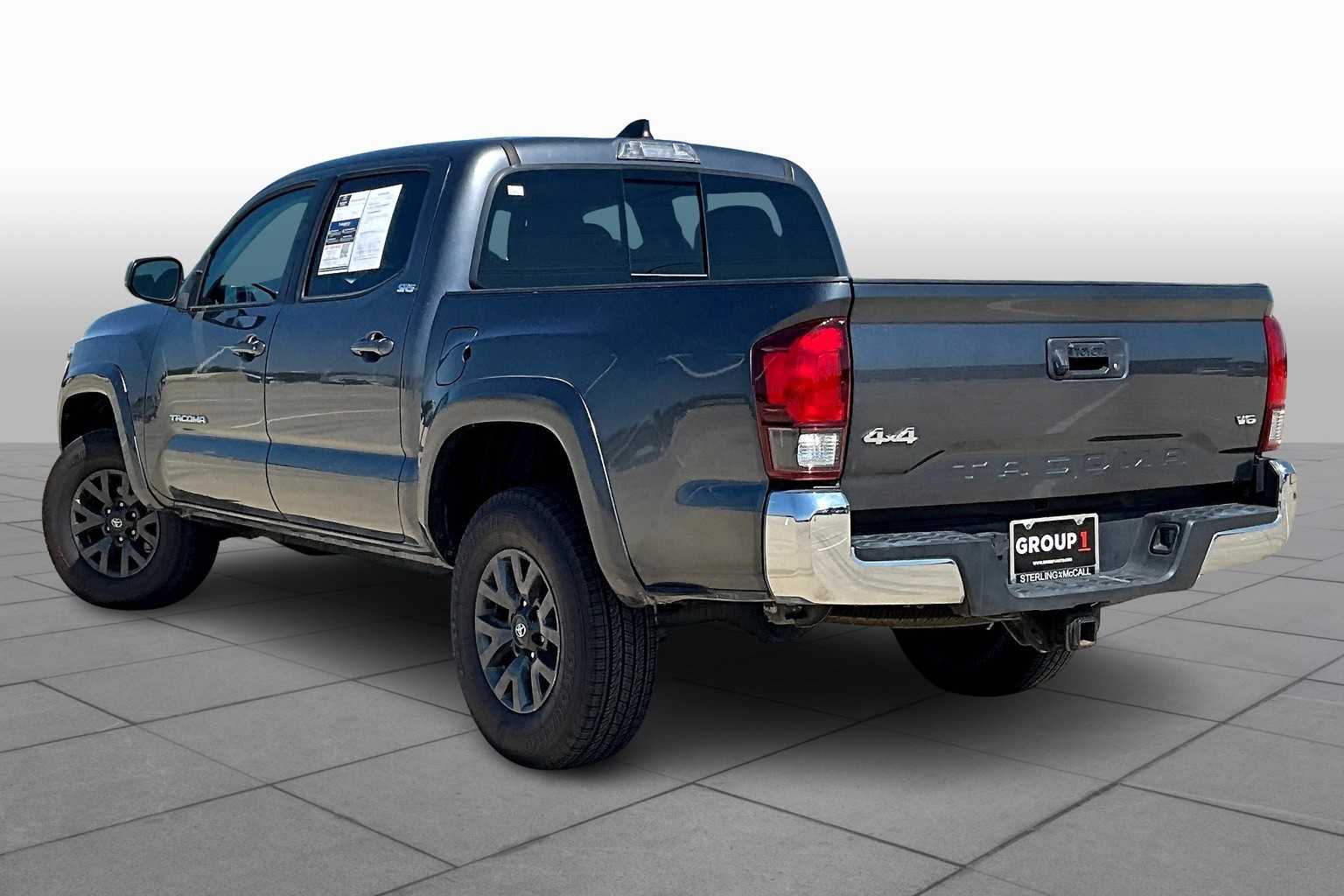 2023 Toyota Tacoma SR5 photo 20