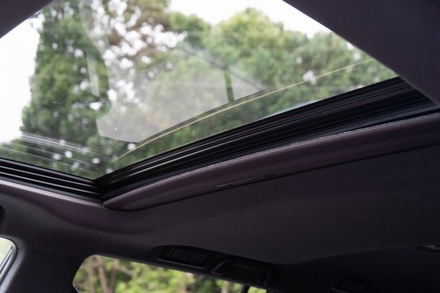 2020 Lexus GX 460 Luxury photo 4