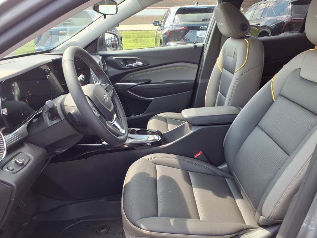 2025 Chevrolet Trax ACTIV photo 15