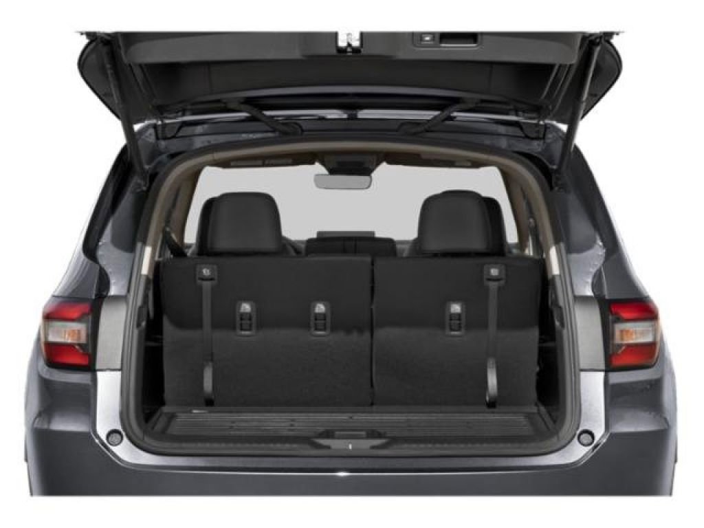 2025 Honda Pilot Touring photo 14