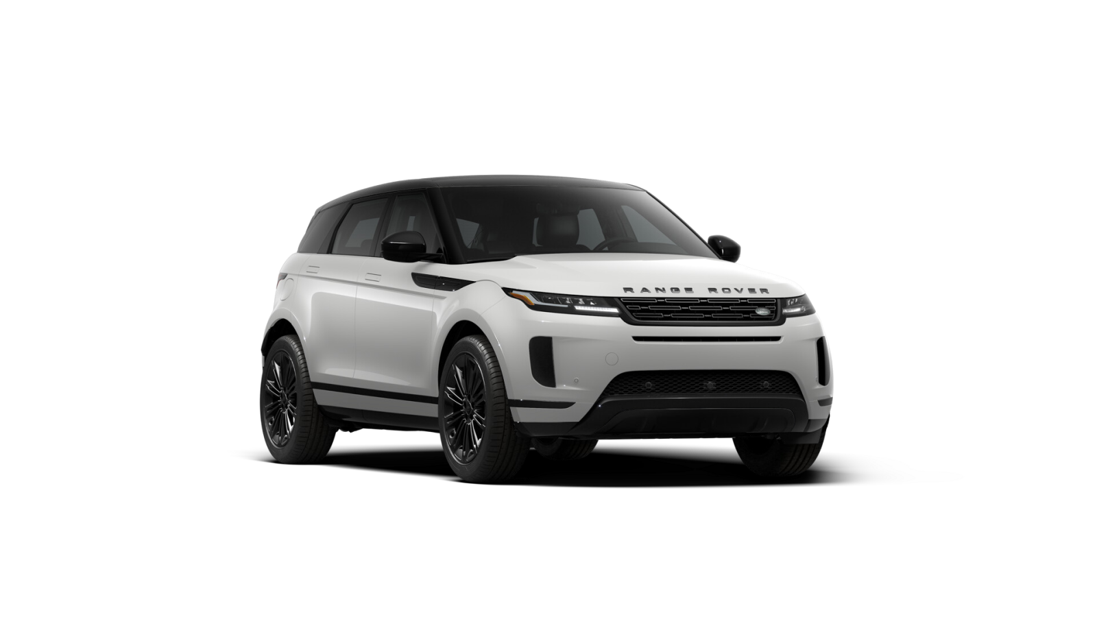 2026 Land Rover Range Rover Evoque S