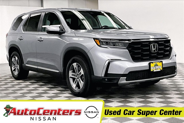 2023 Honda Pilot EX-L