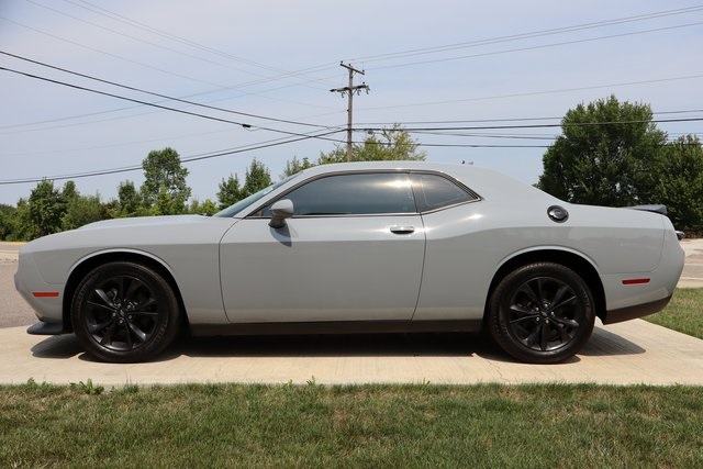 2020 Dodge Challenger GT photo 23