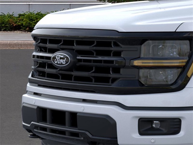 2025 Ford F-150 XLT photo 15