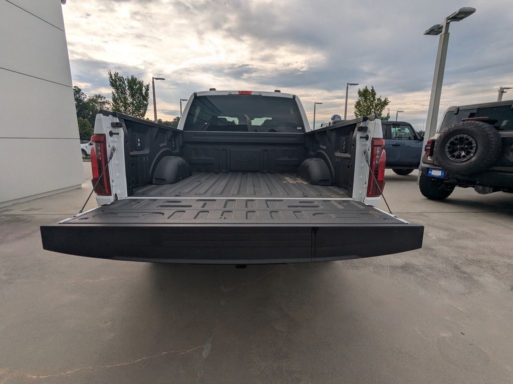 2025 Ford F-150 STX photo 12