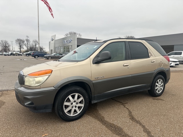 2003 Buick Rendezvous FWD CX's photo