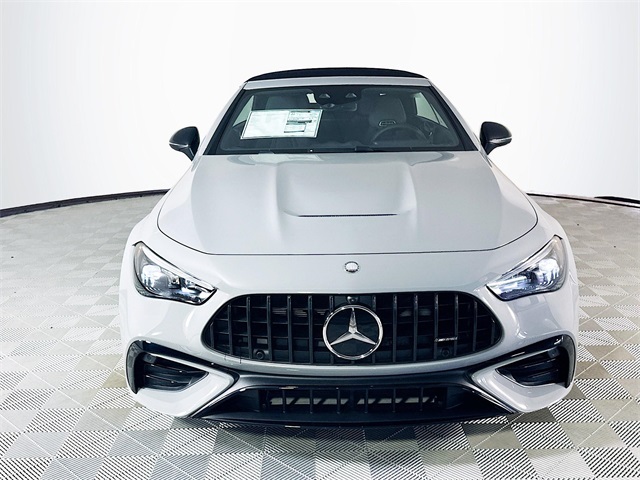 2026 Mercedes Benz CLE AMG 53 4MATIC photo 2