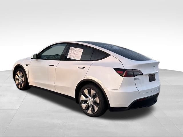 2023 Tesla Model Y Long Range photo 7