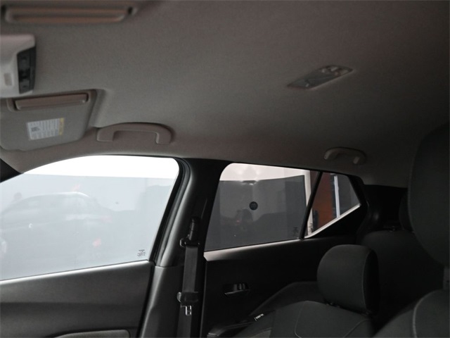 2019 Nissan Kicks SV photo 22