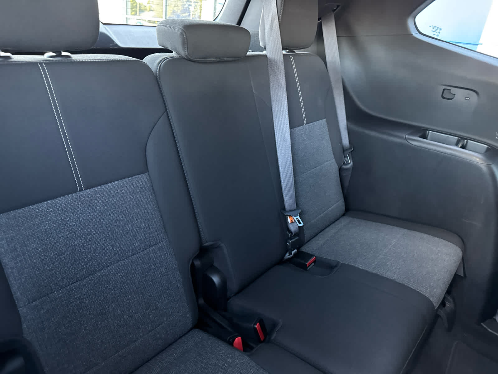 2025 Gmc Acadia Elevation photo 5