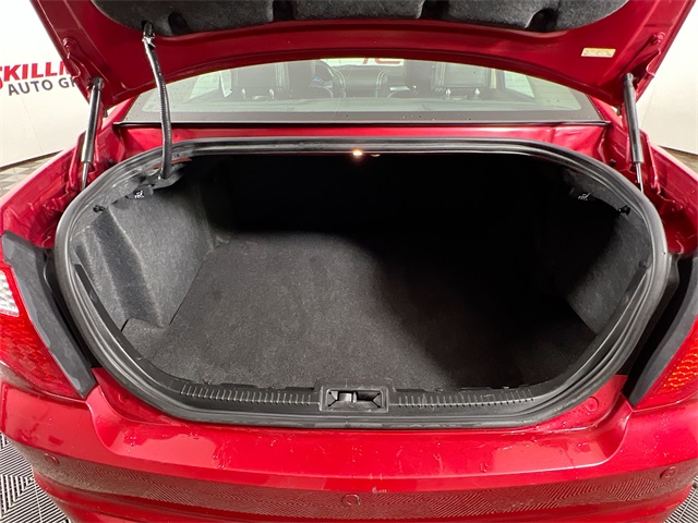2012 Ford Fusion SEL photo 23