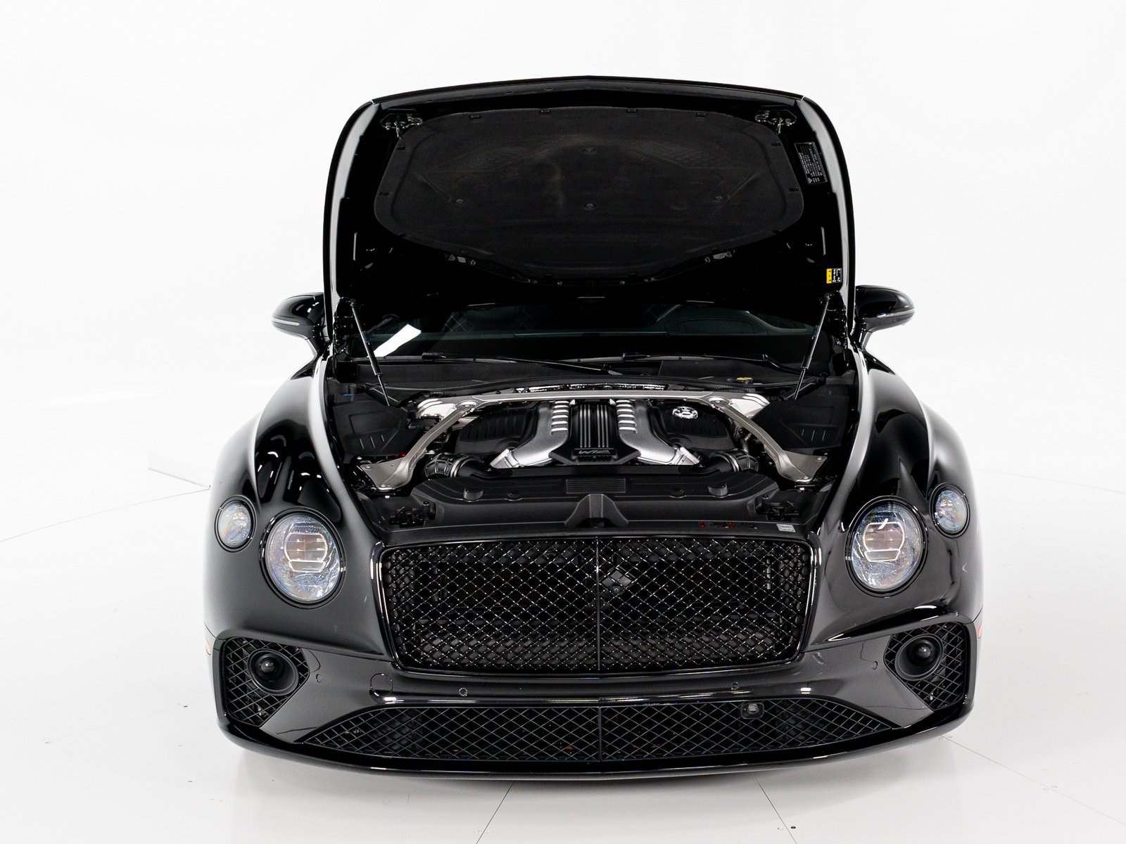 2022 Bentley Continental GT Speed photo 36