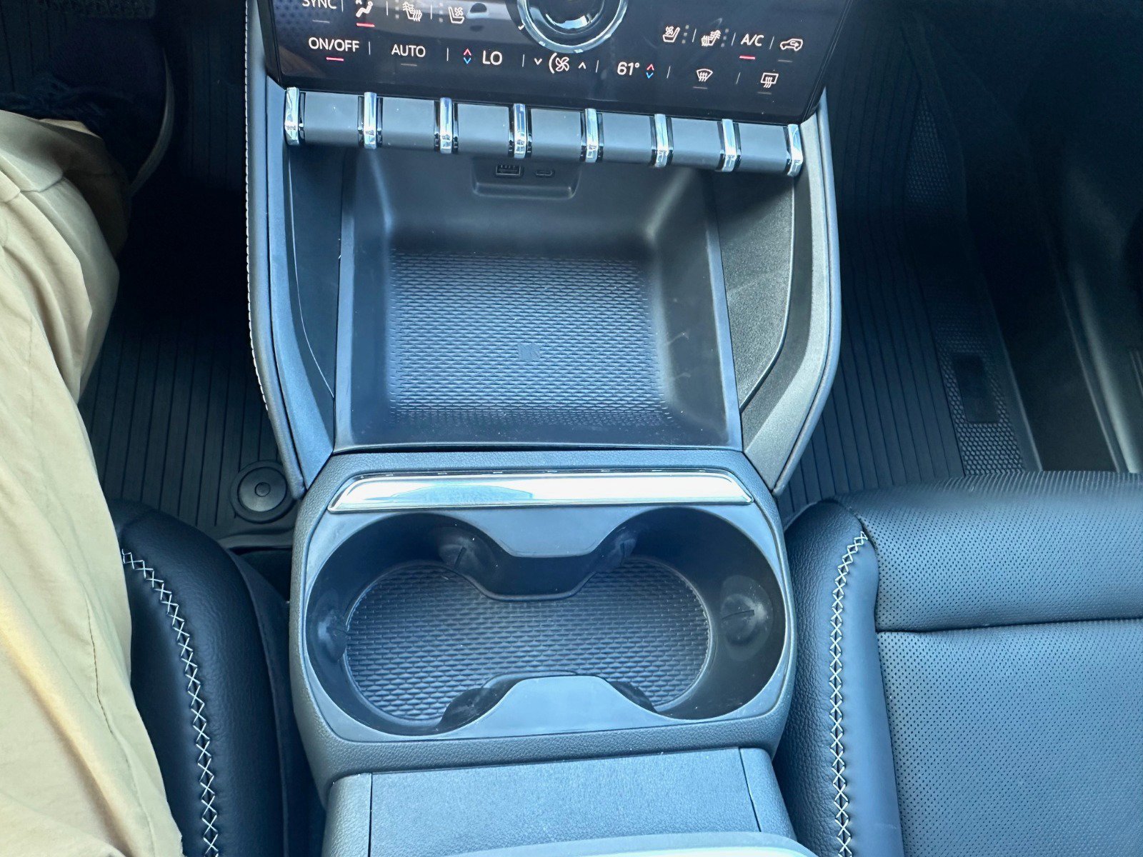 2026 Gmc Terrain Denali photo 13
