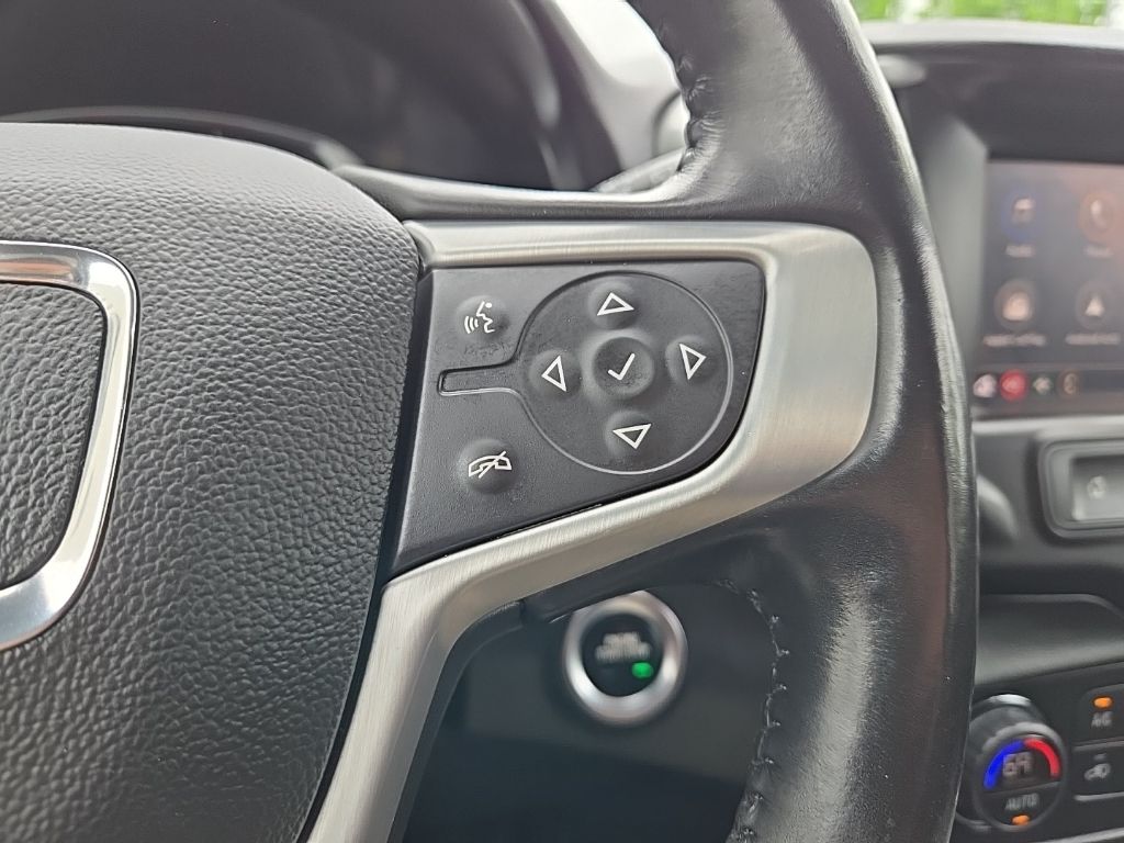 2021 Gmc Terrain SLE photo 29