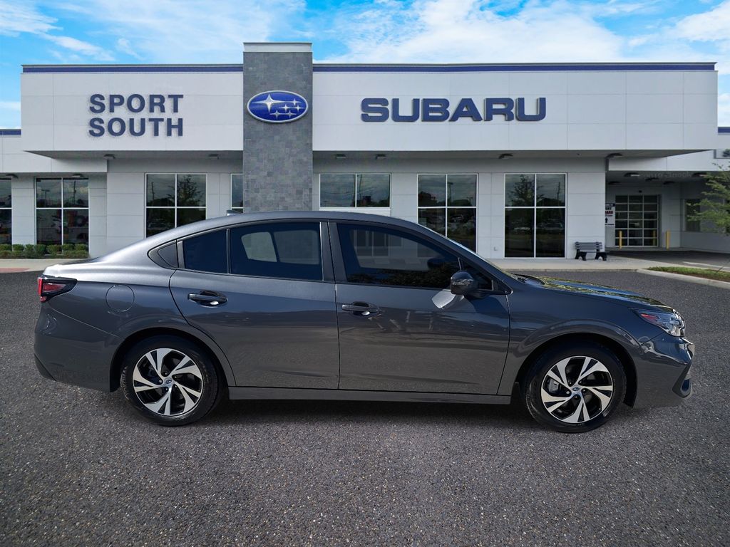 2024 Subaru Legacy Premium photo 2