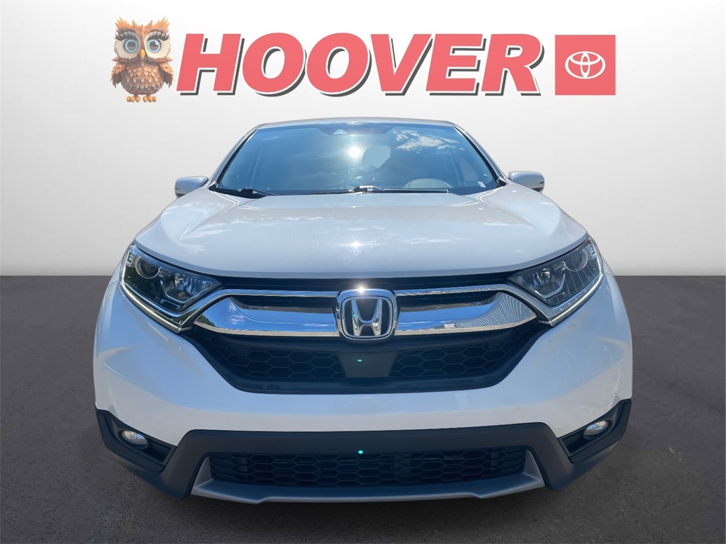 2019 Honda CR-V EX-L photo 6