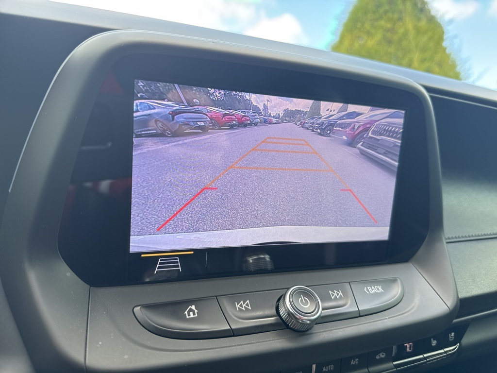 2019 Chevrolet Camaro 3LT photo 12