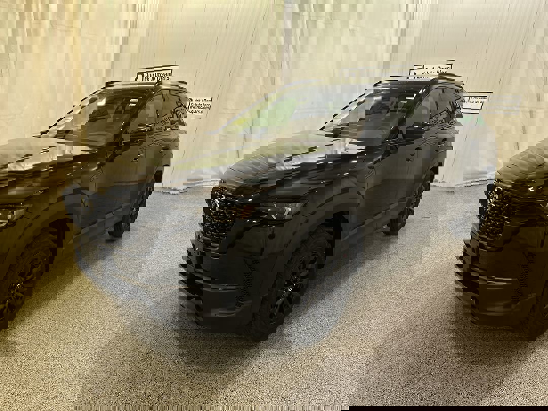 2026 Mazda CX-50 2.5 Premium photo 4