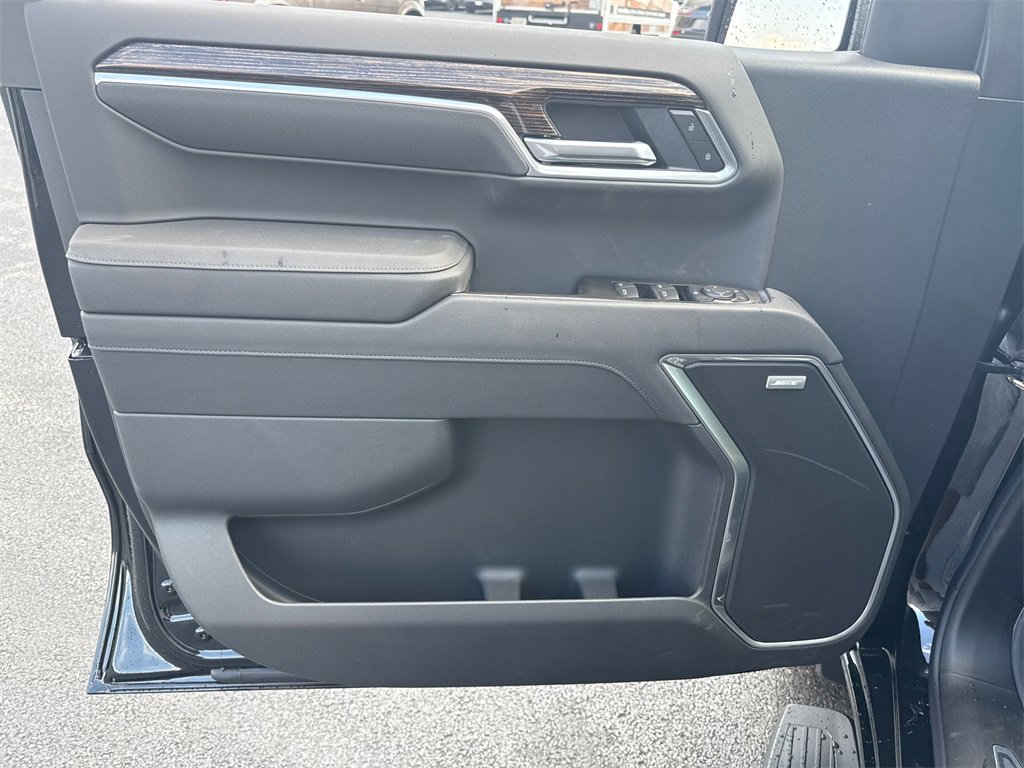 2026 GMC SIERRA - Image 13