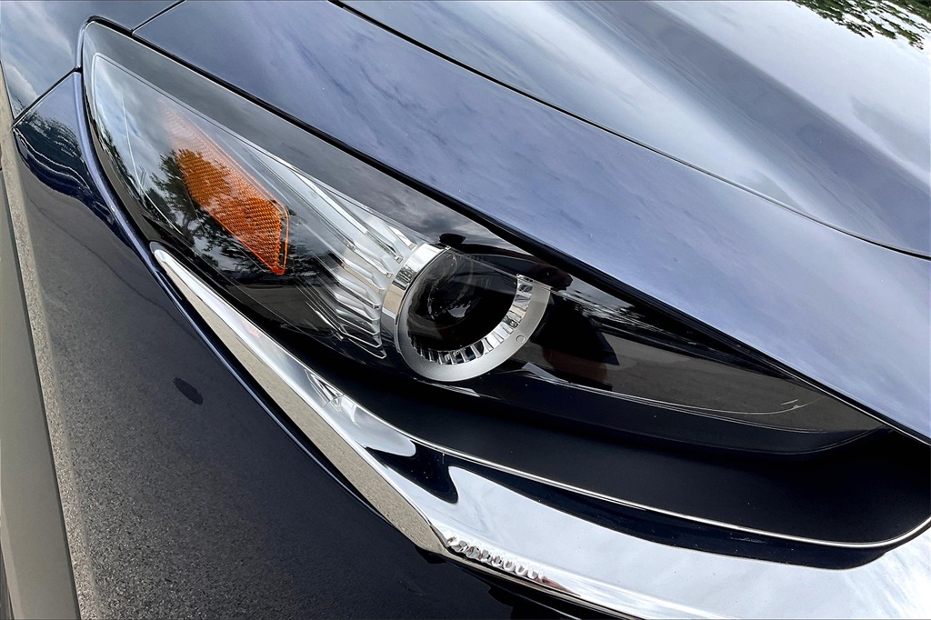 2024 Mazda CX-30 2.5 S photo 27
