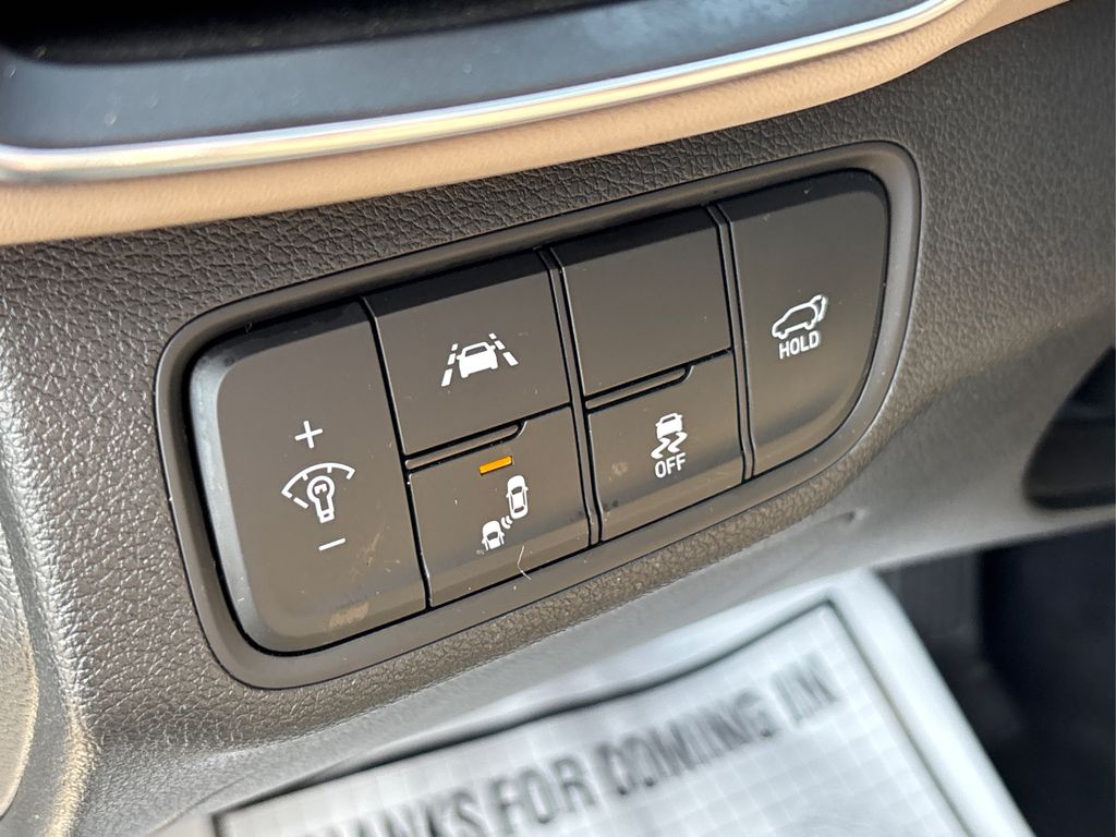 2020 Hyundai Santa Fe Limited photo 31