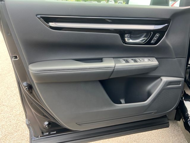 2026 Honda CR-V EX-L photo 9