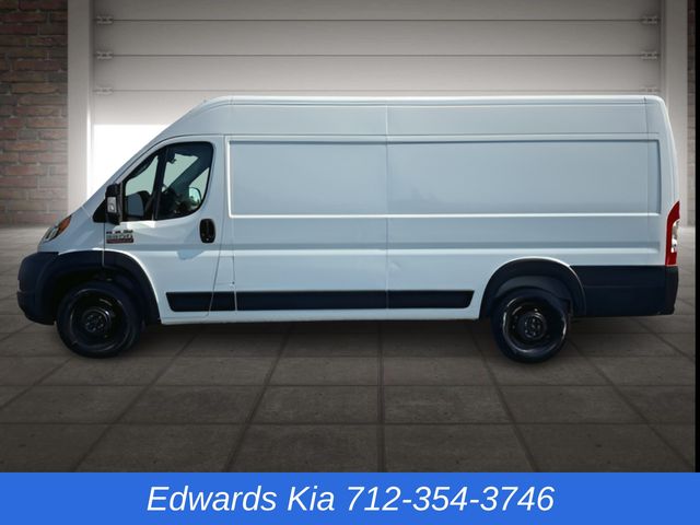 2022 Ram ProMaster 3500 photo 5