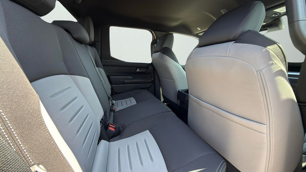 2025 Toyota Tacoma TRD Off-Road Double Cab photo 14