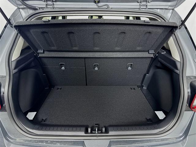 2025 Hyundai Venue SEL photo 30