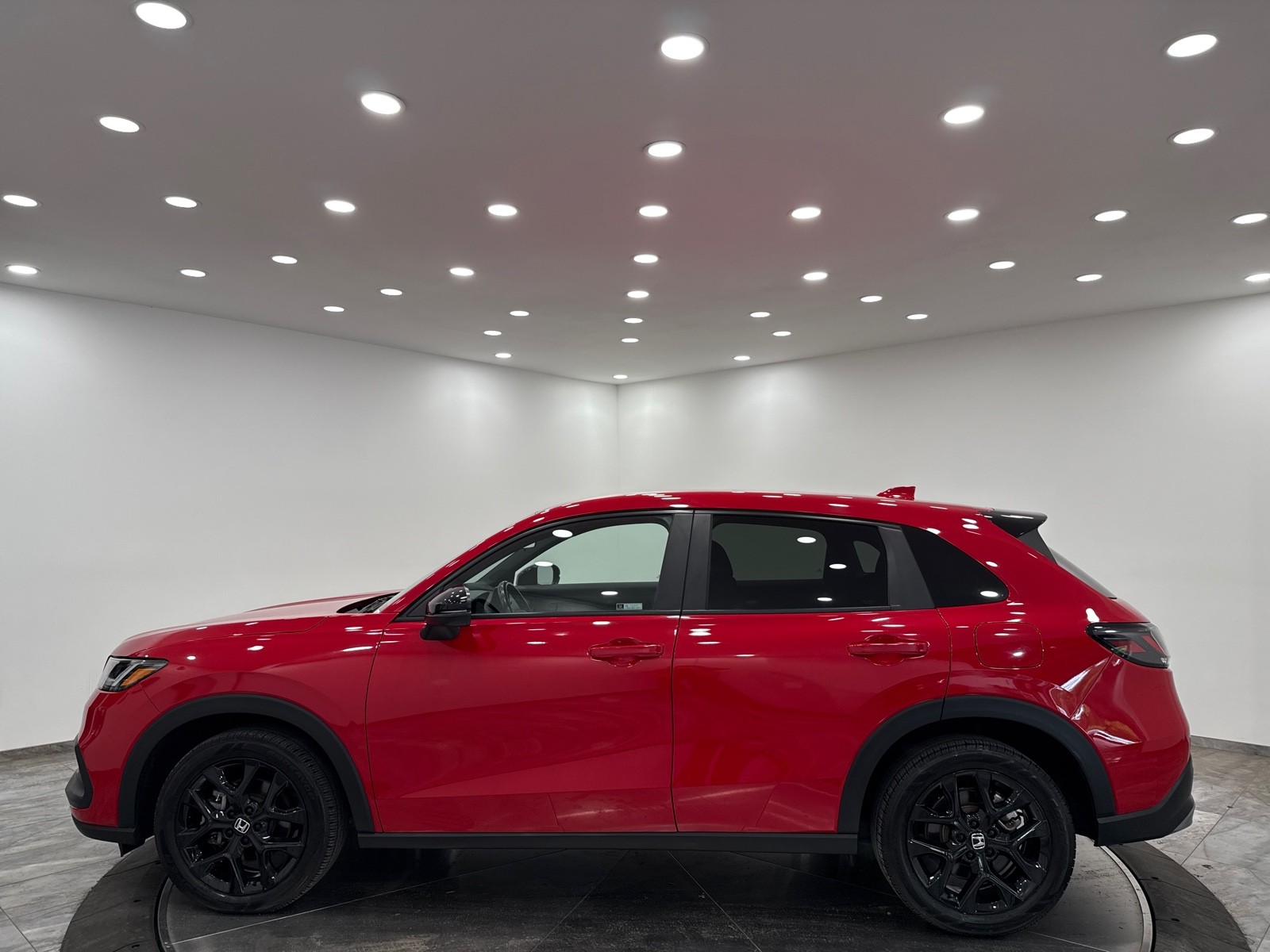 2023 Honda HR-V Sport photo 4