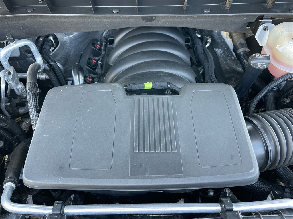 2024 Gmc Sierra 1500 Denali Ultimate photo 37