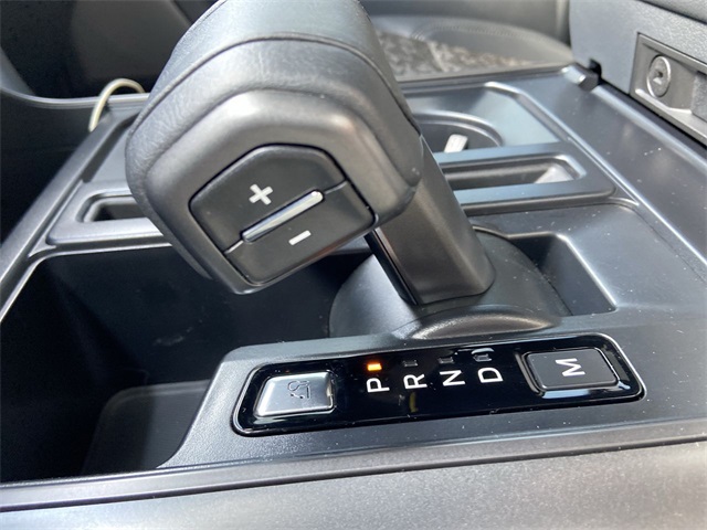 2024 Ford F-150 Tremor photo 11