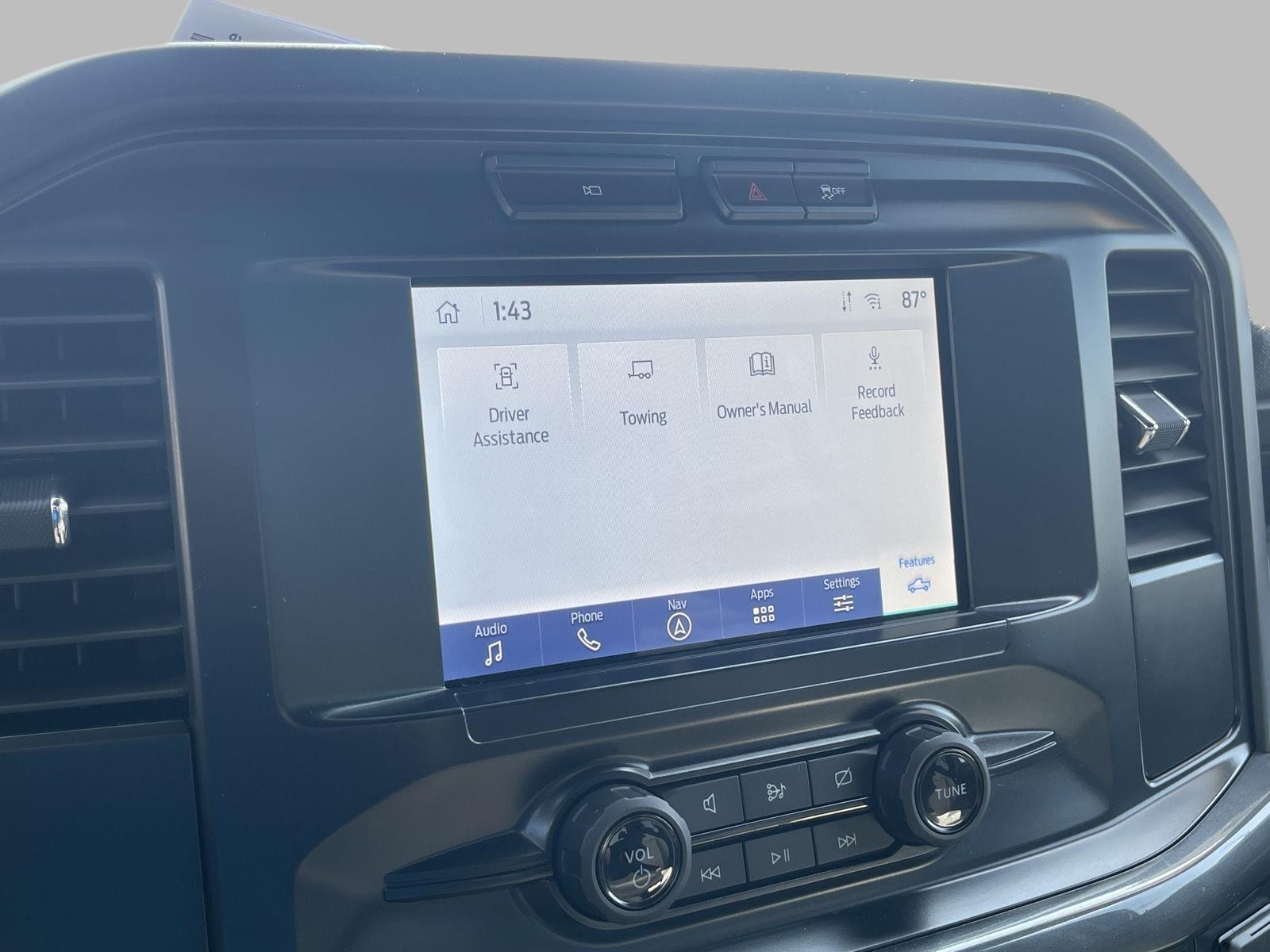 2022 Ford F-150 XL photo 30