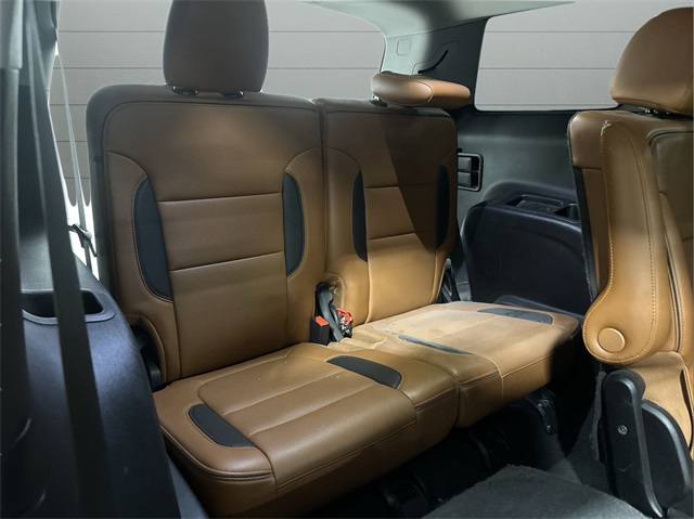 2020 Gmc Acadia AT4 photo 21