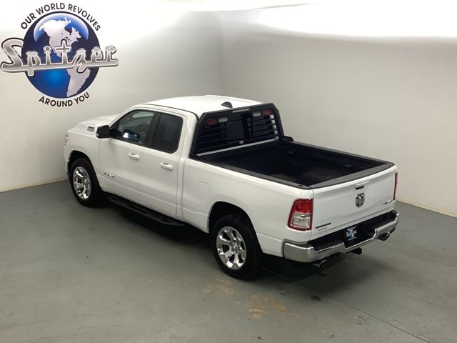 2021 Ram 1500 Big Horn Lone Star photo 12