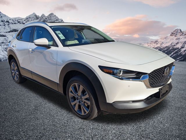 2026 Mazda CX-30 Preferred's photo