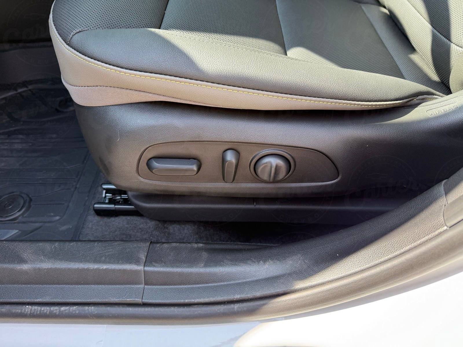 2025 Chevrolet Trax ACTIV photo 20