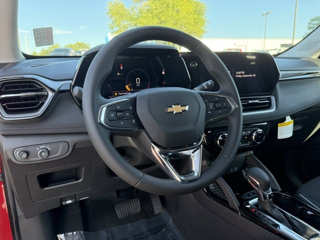2026 Chevrolet Trailblazer LT photo 14