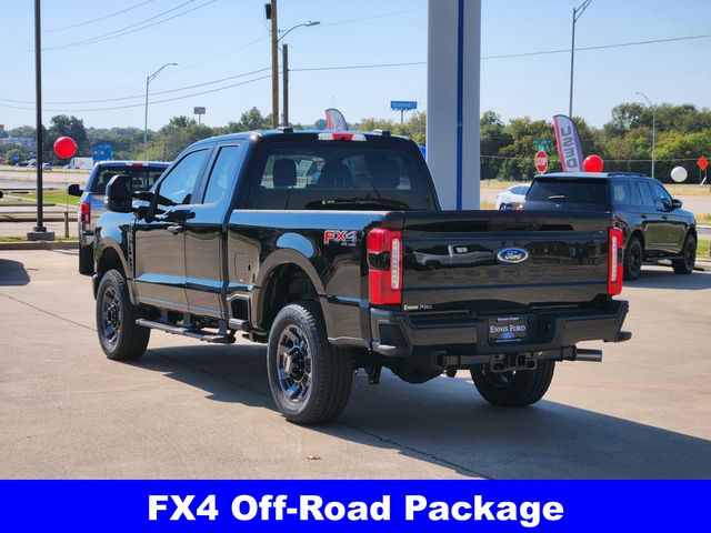2026 Ford F-350 XL photo 3