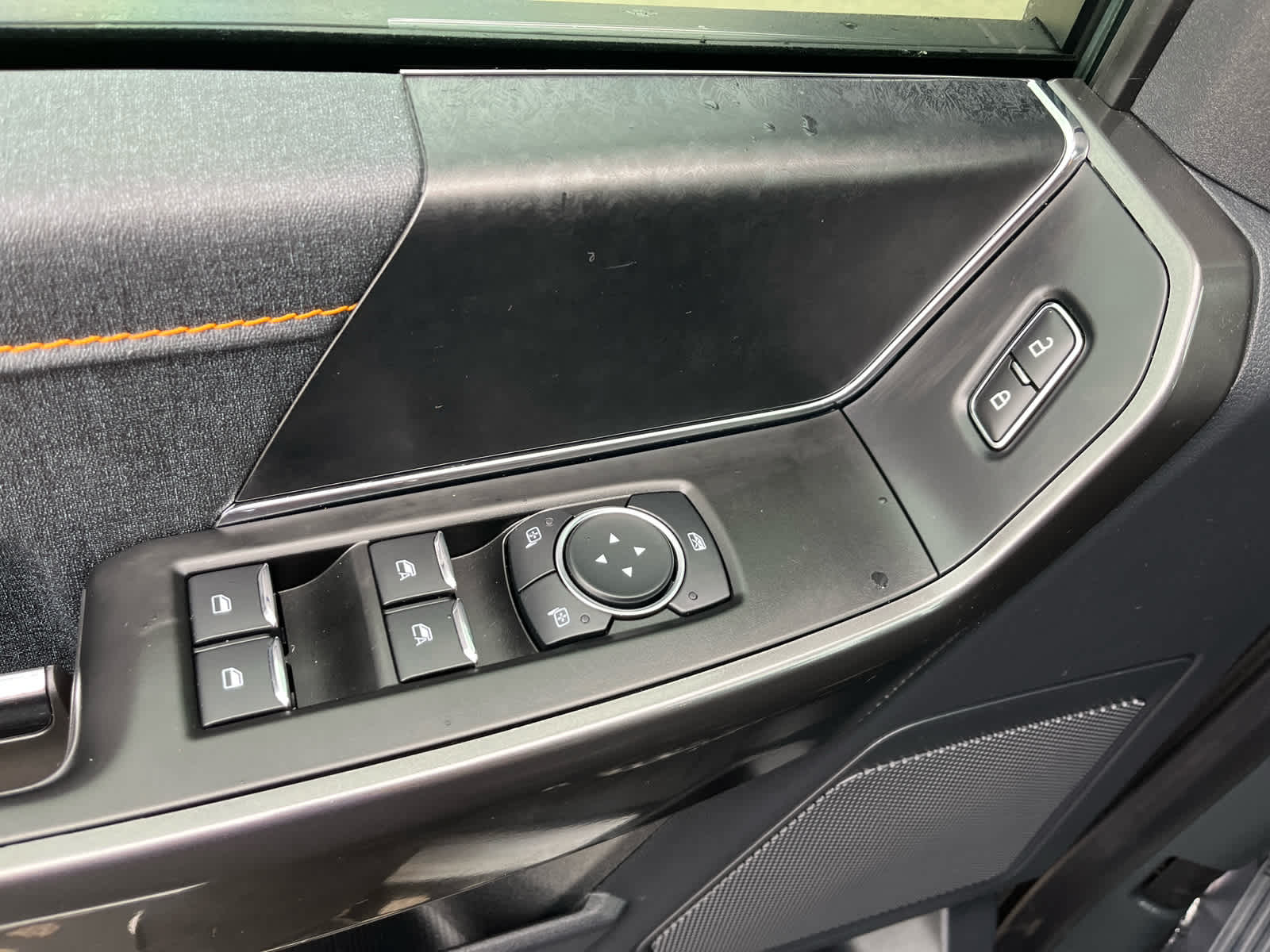2023 Ford F-150 Tremor photo 16