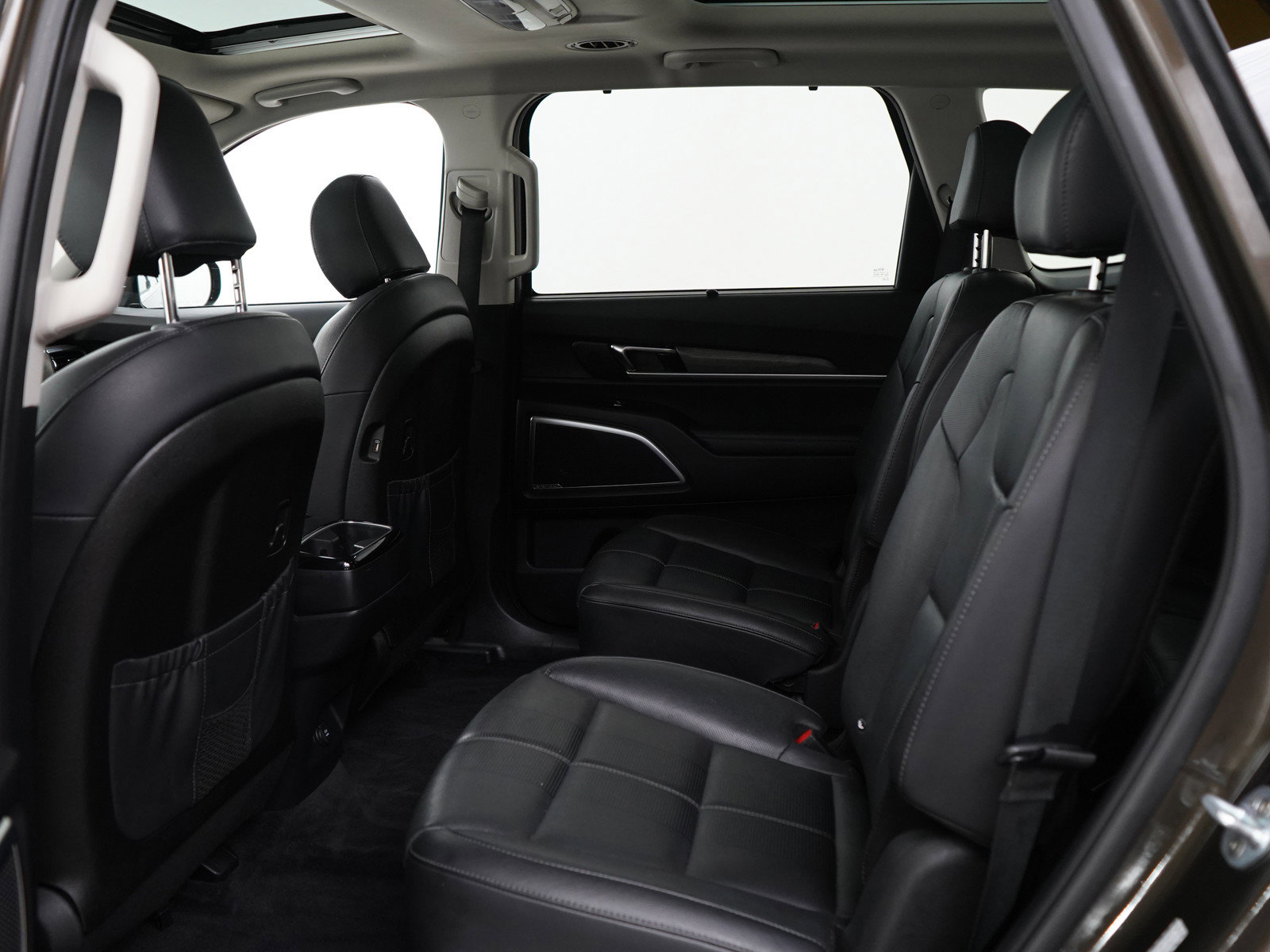 2020 Kia Telluride SX photo 16