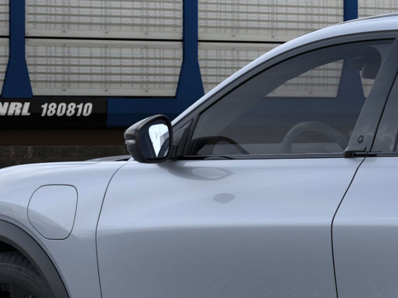 2025 Ford Mustang Mach-E Select photo 12