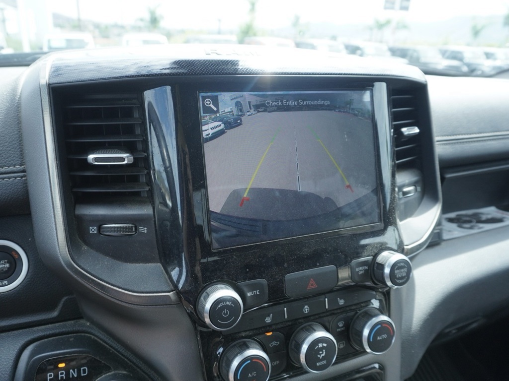 2020 Ram 1500 Rebel photo 15