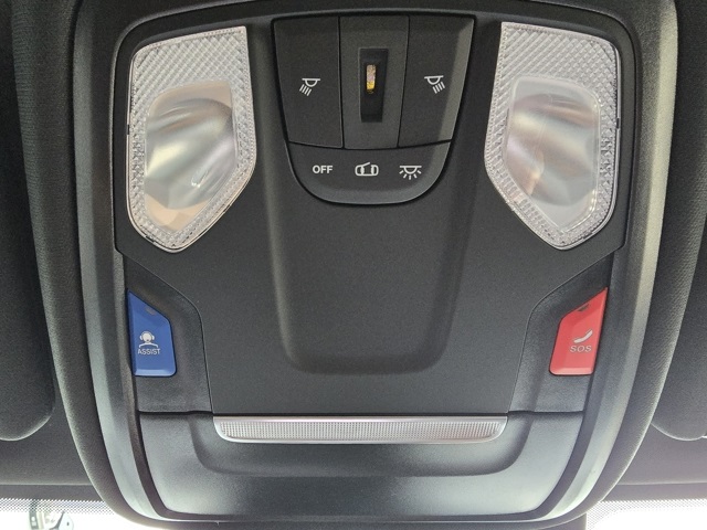 2025 Ram 2500 Big Horn photo 18