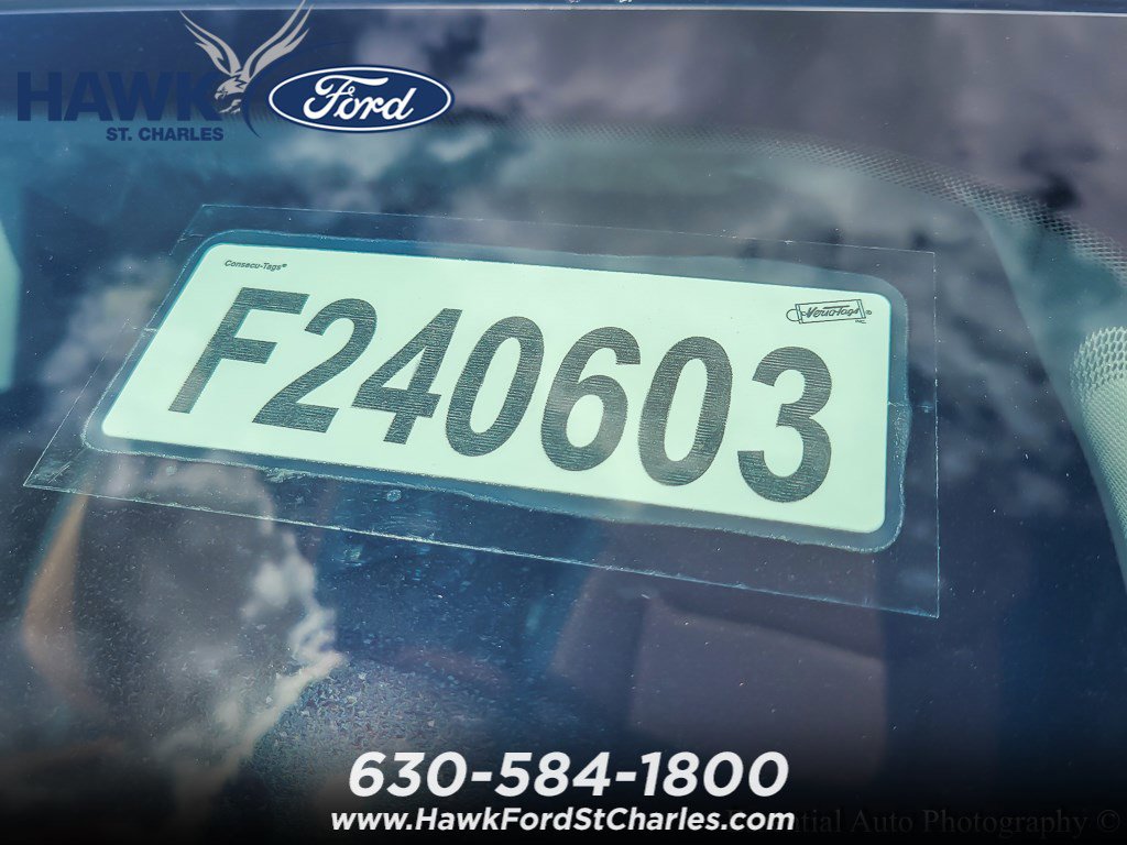 2024 FORD MAVERICK - Image 18