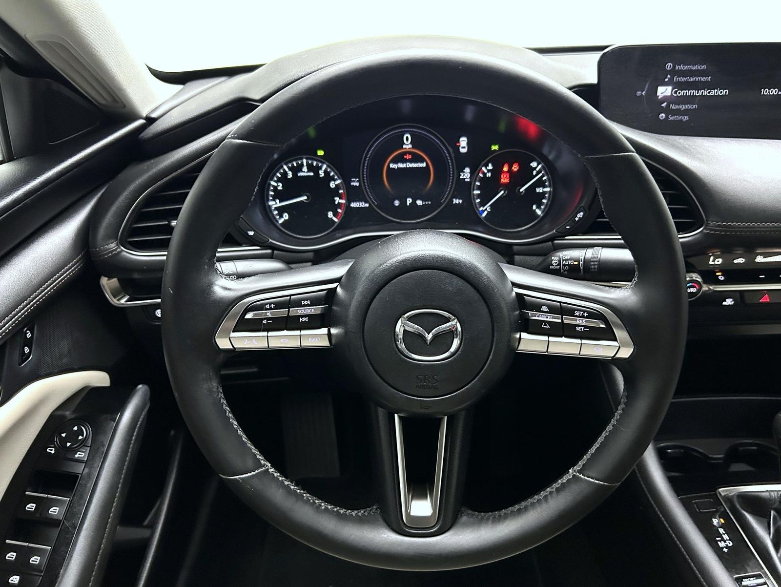 2019 Mazda Mazda3 Select photo 10