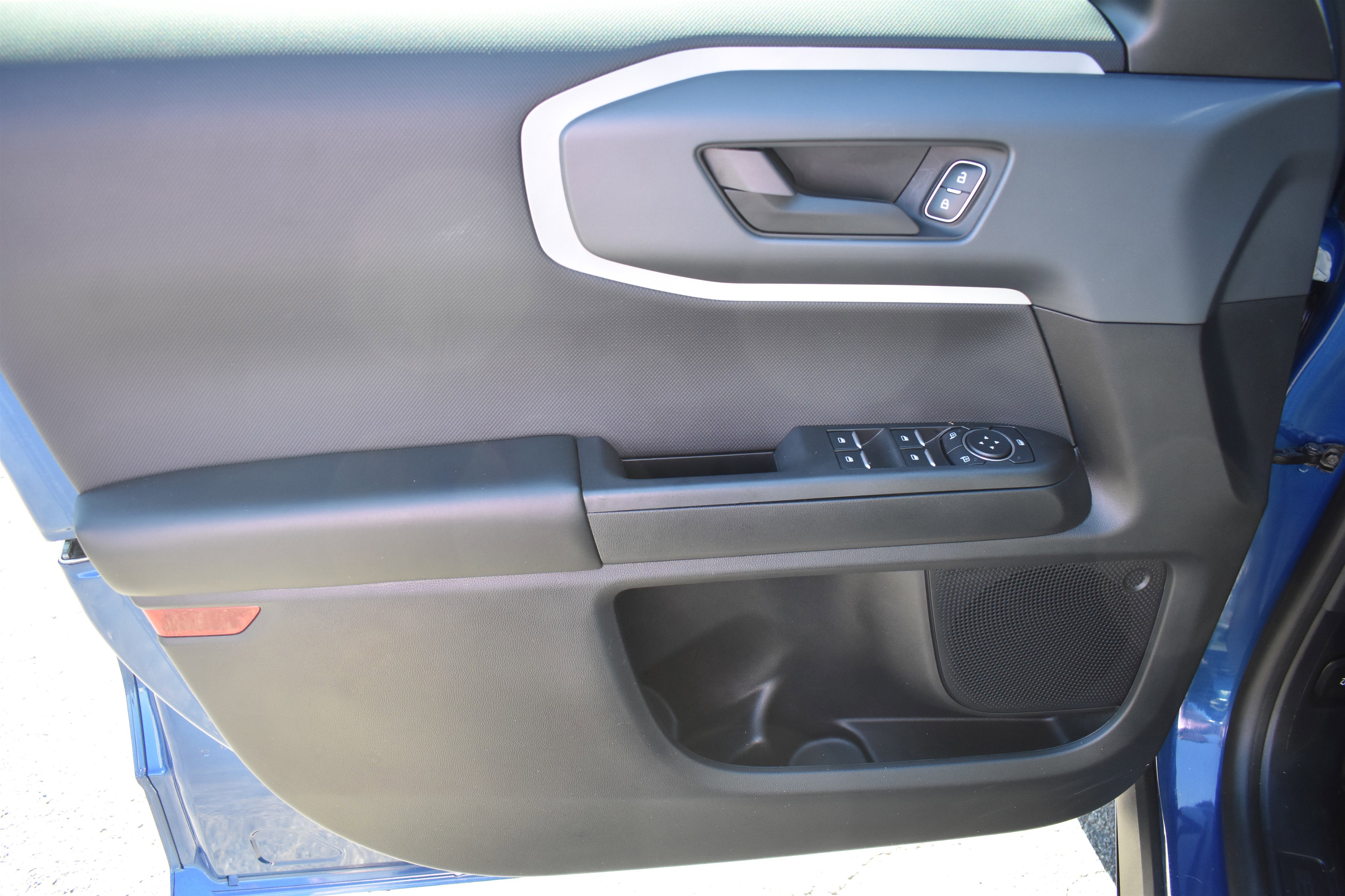 2023 Ford Bronco Sport Big Bend photo 2