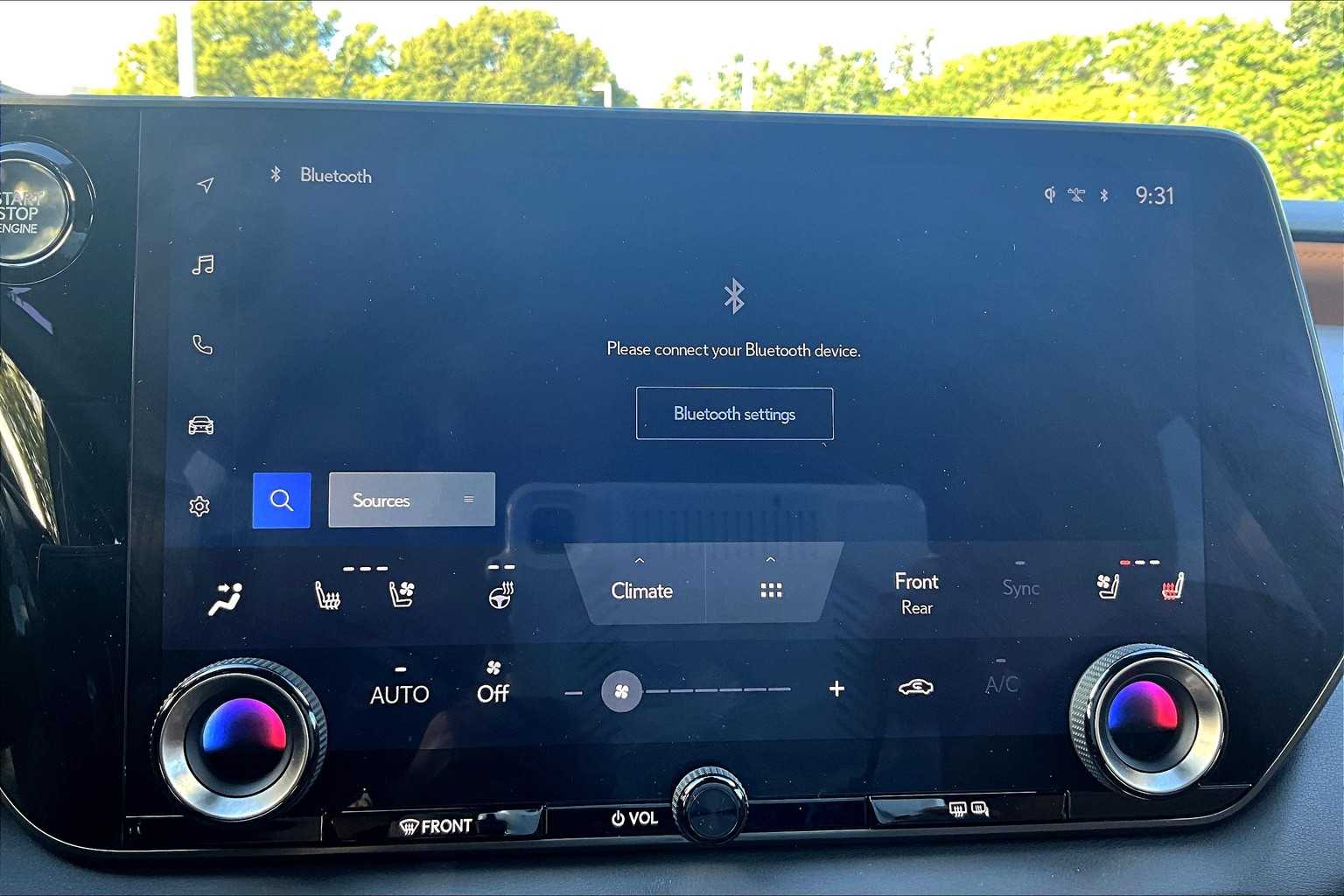 2023 Lexus RX Premium AWD photo 32