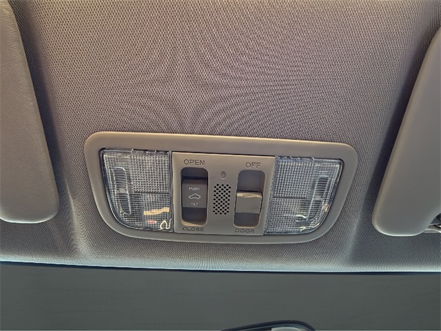 2015 Honda Civic EX photo 17