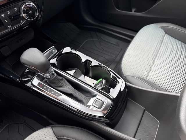 2026 Chevrolet Trax LT photo 29